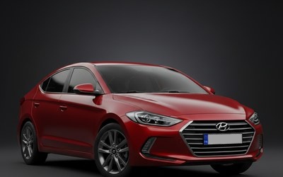 Чип-тюнинг Hyundai Elantra в Ереване