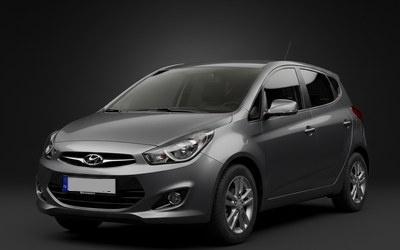 Чип-тюнинг Hyundai ix20 в Ереване