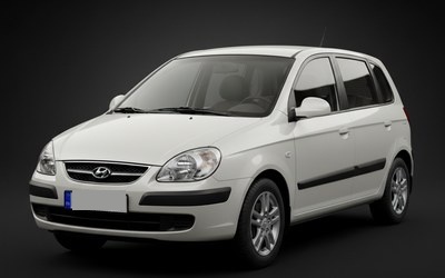 Чип-тюнинг Hyundai Matrix в Ереване