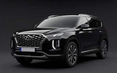 Чип-тюнинг Hyundai Palisade в Ереване