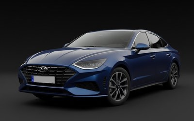 Чип-тюнинг Hyundai Sonata в Ереване