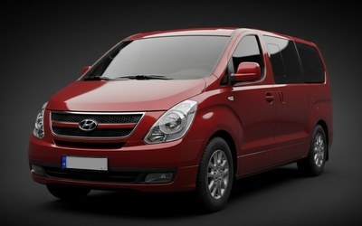 Чип-тюнинг Hyundai Starex в Ереване