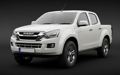 Чип-тюнинг Isuzu I-Series в Ереване