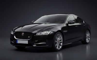 Чип-тюнинг Jaguar XF в Ереване