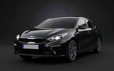 Чип-тюнинг Kia Forte в Ереване