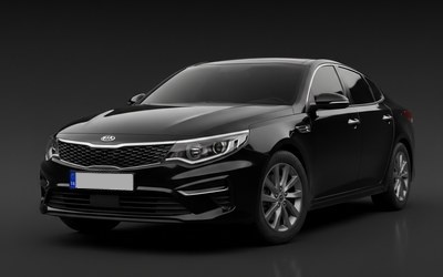 Чип-тюнинг Kia Optima в Ереване