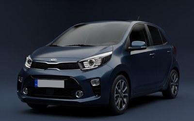 Чип-тюнинг Kia Picanto в Ереване