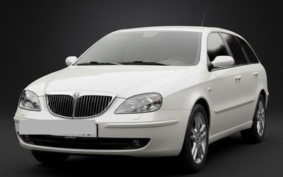 Чип-тюнинг Lancia Lybra в Ереване