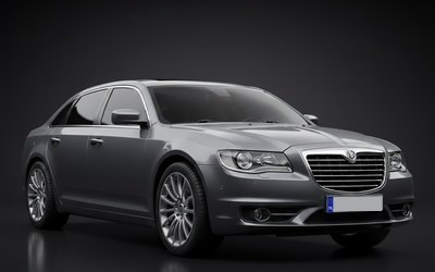 Чип-тюнинг Lancia Thema в Ереване