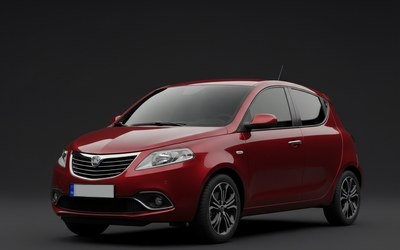 Чип-тюнинг Lancia Ypsilon в Ереване
