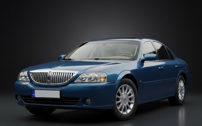 Чип-тюнинг Lincoln LS в Ереване