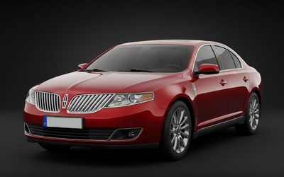 Чип-тюнинг Lincoln MKS в Ереване