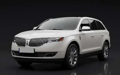 Чип-тюнинг Lincoln MKT в Ереване