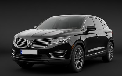 Чип-тюнинг Lincoln MKX в Ереване
