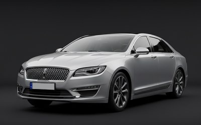 Чип-тюнинг Lincoln MKZ в Ереване