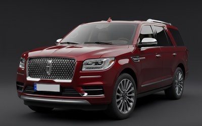 Чип-тюнинг Lincoln Navigator в Ереване