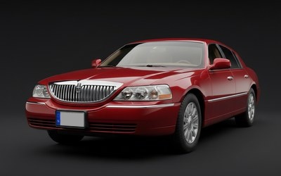 Чип-тюнинг Lincoln Towncar в Ереване