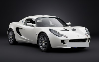 Чип-тюнинг Lotus Elise в Ереване