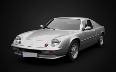 Чип-тюнинг Lotus Europa в Ереване