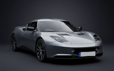 Чип-тюнинг Lotus Evora в Ереване