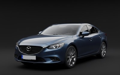 Mazda 6 chip tuning in Yerevan