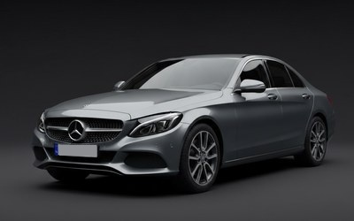 Чип-тюнинг MERCEDES BENZ C в Ереване