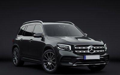 Чип-тюнинг MERCEDES BENZ GLB в Ереване