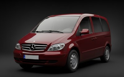 Чип-тюнинг MERCEDES BENZ Vaneo в Ереване