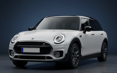 Чип-тюнинг Mini Clubman в Ереване