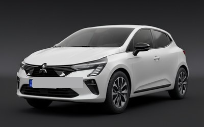 Чип-тюнинг Mitsubishi Colt в Ереване