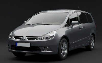 Чип-тюнинг Mitsubishi Grandis в Ереване