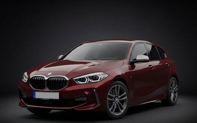 Чип-тюнинг BMW 1 serie в Ереване