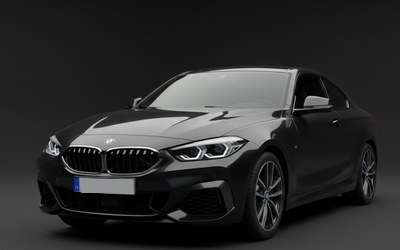 Чип-тюнинг BMW 2 serie в Ереване