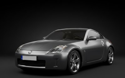 Чип-тюнинг Nissan 350Z в Ереване