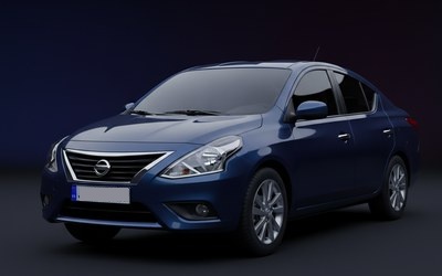 Чип-тюнинг Nissan Almera в Ереване