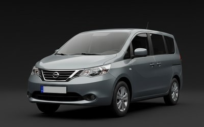 Чип-тюнинг Nissan Evalia в Ереване