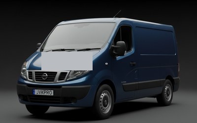 Чип-тюнинг Nissan Interstar в Ереване