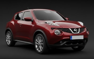 Чип-тюнинг Nissan Juke в Ереване