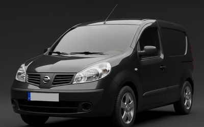 Чип-тюнинг Nissan Kubistar в Ереване