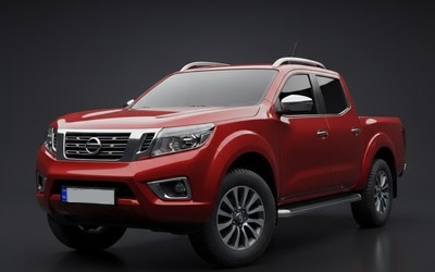 Чип-тюнинг Nissan Navara в Ереване