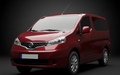 Чип-тюнинг Nissan NV200 в Ереване