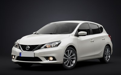 Чип-тюнинг Nissan Pulsar в Ереване