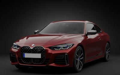Чип-тюнинг BMW 4 serie в Ереване
