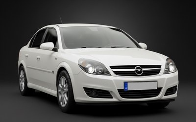 Opel Vectra չիպ-թյունինգ Երևանում