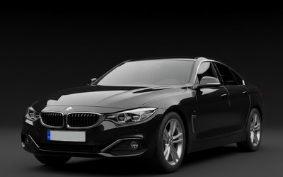 Чип-тюнинг BMW 4 serie GC в Ереване