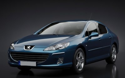 Чип-тюнинг Peugeot 407 в Ереване