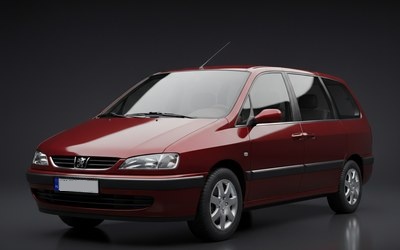 Чип-тюнинг Peugeot 806 в Ереване