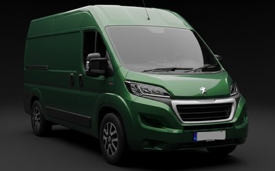 Чип-тюнинг Peugeot Boxer в Ереване