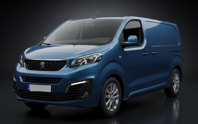 Чип-тюнинг Peugeot Expert / Traveller в Ереване