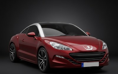 Чип-тюнинг Peugeot RCZ в Ереване